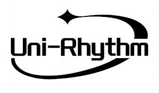 UNI-RHYTHM trademark