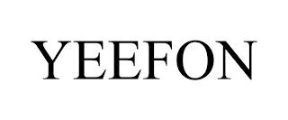 YEEFON trademark