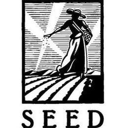 SEED trademark