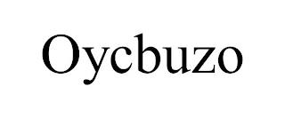 OYCBUZO trademark