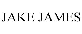 JAKE JAMES trademark