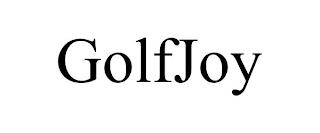 GOLFJOY trademark