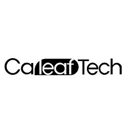 CALEAFTECH trademark