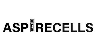 ASPIRECELLS trademark