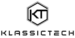 KT KLASSICTECH trademark