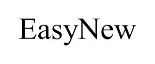 EASYNEW trademark