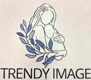 TRENDY IMAGE trademark