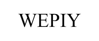 WEPIY trademark