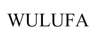 WULUFA trademark