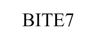 BITE7 trademark