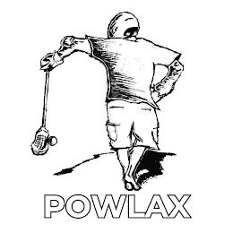 POWLAX trademark