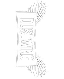 DUSTWING trademark