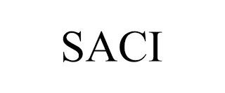 SACI trademark