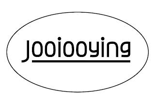 JOOIOOYING trademark