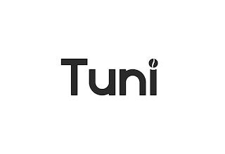 TUNI trademark