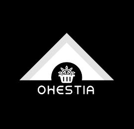 OHESTIA trademark