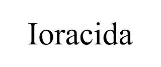 IORACIDA trademark