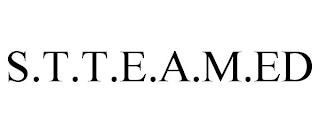 S.T.T.E.A.M.ED trademark