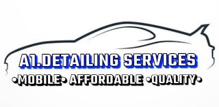 A1.DETAILING SERVICES trademark