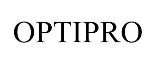 OPTIPRO trademark