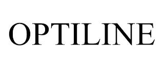 OPTILINE trademark