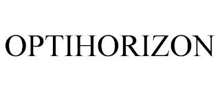 OPTIHORIZON trademark