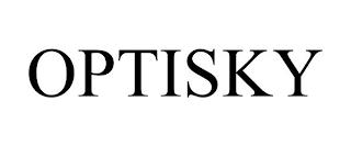 OPTISKY trademark