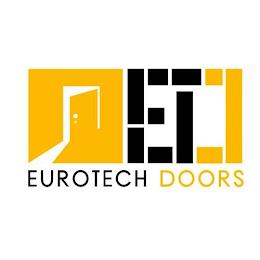 ETD EUROTECH DOORS trademark