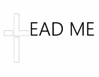 LEAD ME trademark