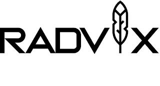 RADVIX trademark