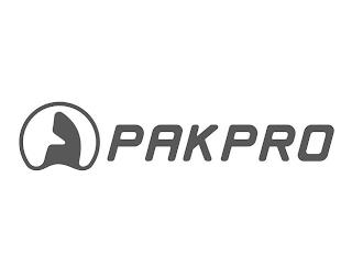 PAKPRO trademark