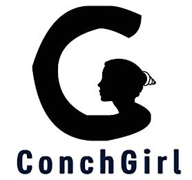 C CONCHGIRL trademark