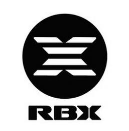 RBX trademark