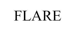 FLARE trademark