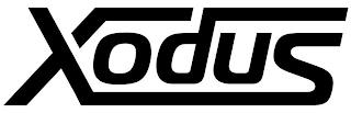 XODUS trademark