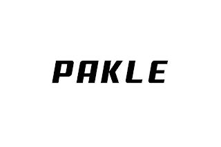 PAKLE trademark