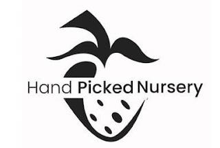 HAND PICKED NURSERY trademark