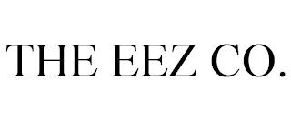 THE EEZ CO. trademark