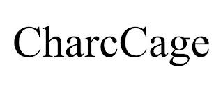 CHARCCAGE trademark