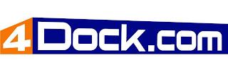 4DOCK.COM trademark