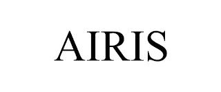 AIRIS trademark