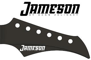 JAMESON BY DEAN ZELINSKY trademark