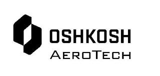 OSHKOSH AEROTECH trademark