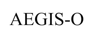 AEGIS-O trademark