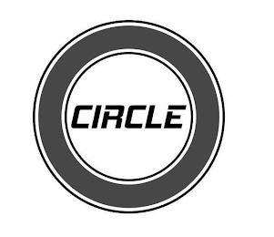 CIRCLE trademark