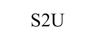 S2U trademark