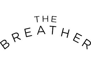 THE BREATHER trademark