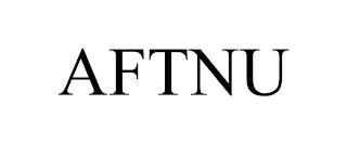 AFTNU trademark