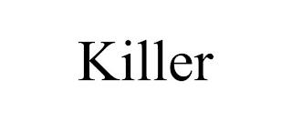 KILLER trademark