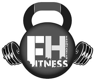 FITNESS HEADQUARTERS trademark